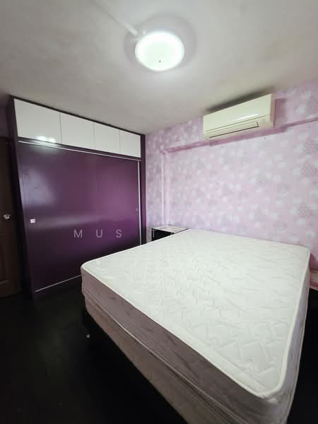 186 Boon Lay Avenue, 186 Boon Lay Avenue, 2 Bedrooms, 635 sqft, HDB Flat For Sale, by Mus Taqim, 500200471 - Bedroom - PropertyGuru.com.sg