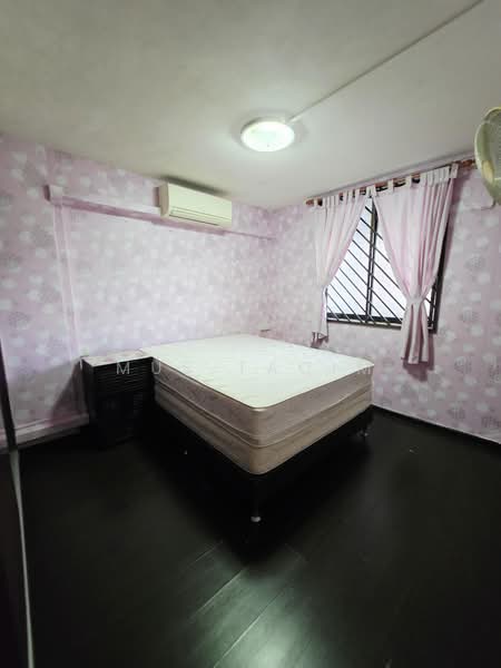 186 Boon Lay Avenue, 186 Boon Lay Avenue, 2 Bedrooms, 635 sqft, HDB Flat For Sale, by Mus Taqim, 500200471 - Bedroom - PropertyGuru.com.sg