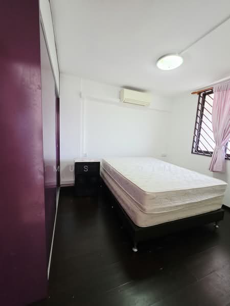 186 Boon Lay Avenue, 186 Boon Lay Avenue, 2 Bedrooms, 635 sqft, HDB Flat For Sale, by Mus Taqim, 500200471 - Bedroom - PropertyGuru.com.sg