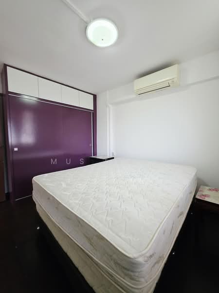 186 Boon Lay Avenue, 186 Boon Lay Avenue, 2 Bedrooms, 635 sqft, HDB Flat For Sale, by Mus Taqim, 500200471 - Bedroom - PropertyGuru.com.sg