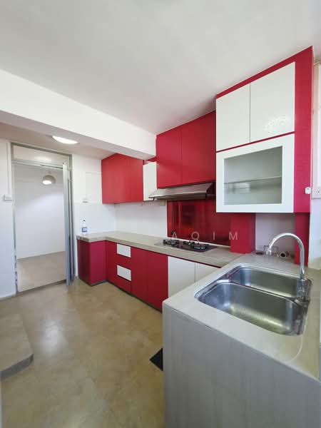 186 Boon Lay Avenue, 186 Boon Lay Avenue, 2 Bedrooms, 635 sqft, HDB Flat For Sale, by Mus Taqim, 500200471 - Kitchen - PropertyGuru.com.sg