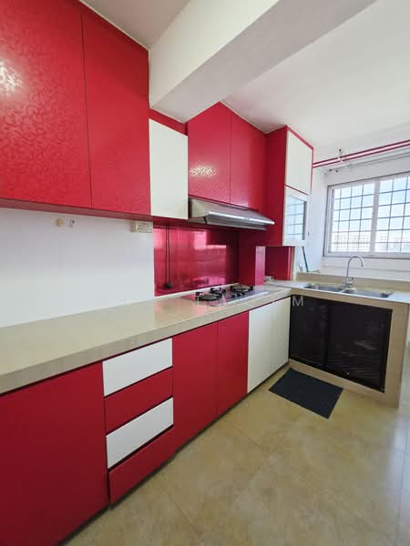 186 Boon Lay Avenue, 186 Boon Lay Avenue, 2 Bedrooms, 635 sqft, HDB Flat For Sale, by Mus Taqim, 500200471 - Kitchen - PropertyGuru.com.sg