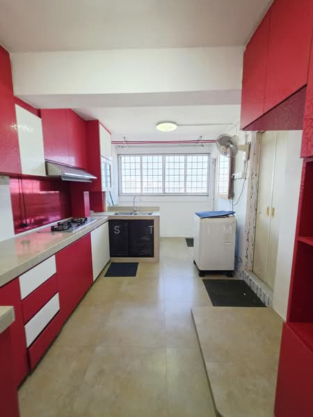 186 Boon Lay Avenue, 186 Boon Lay Avenue, 2 Bedrooms, 635 sqft, HDB Flat For Sale, by Mus Taqim, 500200471 - Kitchen - PropertyGuru.com.sg