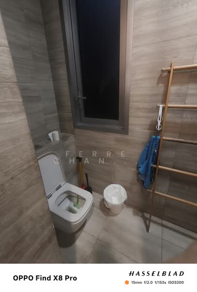 Seletar Park Residence, 21 Seletar Road, 1 Bedroom, 721 sqft, Condominium For Rent, by Ferre Chan Chee Seng, 500200472 - PropertyGuru.com.sg
