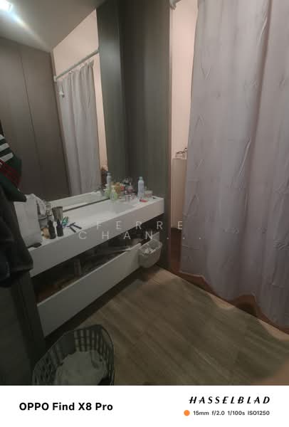 Seletar Park Residence, 21 Seletar Road, 1 Bedroom, 721 sqft, Condominium For Rent, by Ferre Chan Chee Seng, 500200472 - Bathroom - PropertyGuru.com.sg