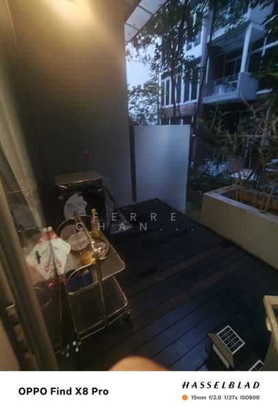 Seletar Park Residence, 21 Seletar Road, 1 Bedroom, 721 sqft, Condominium For Rent, by Ferre Chan Chee Seng, 500200472 - Exterior - PropertyGuru.com.sg