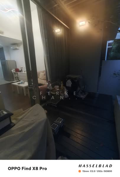 Seletar Park Residence, 21 Seletar Road, 1 Bedroom, 721 sqft, Condominium For Rent, by Ferre Chan Chee Seng, 500200472 - PropertyGuru.com.sg