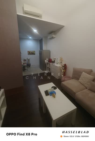 Seletar Park Residence, 21 Seletar Road, 1 Bedroom, 721 sqft, Condominium For Rent, by Ferre Chan Chee Seng, 500200472 - PropertyGuru.com.sg