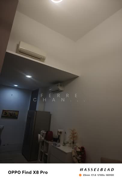 Seletar Park Residence, 21 Seletar Road, 1 Bedroom, 721 sqft, Condominium For Rent, by Ferre Chan Chee Seng, 500200472 - PropertyGuru.com.sg