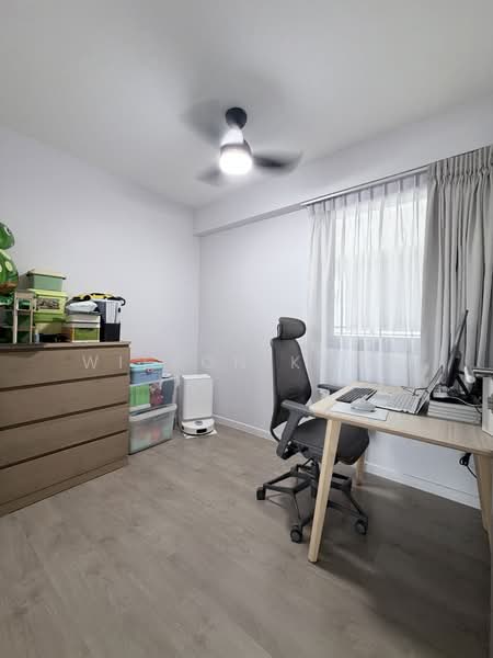 530C Pasir Ris Drive 1, 530C Pasir Ris Drive 1, 3 Bedrooms, 926 sqft, HDB Flat For Sale, by Wilson Kong, 500200473 - Bedroom/Study - PropertyGuru.com.sg