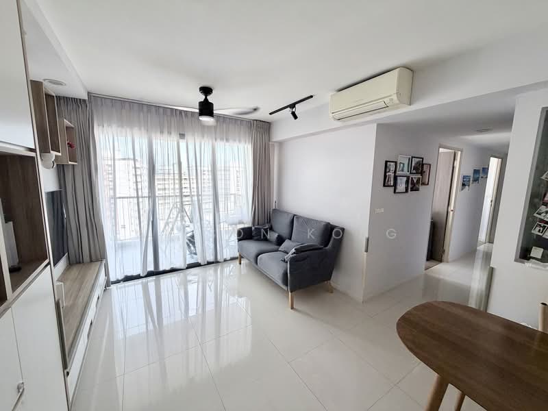 530C Pasir Ris Drive 1, 530C Pasir Ris Drive 1, 3 Bedrooms, 926 sqft, HDB Flat For Sale, by Wilson Kong, 500200473 - Living Room - PropertyGuru.com.sg