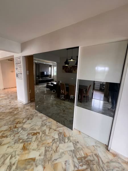 37 Telok Blangah Rise, 37 Telok Blangah Rise, 3 Bedrooms, 1,259 sqft, HDB Flat For Rent, by Jason Hew (丘汶弗), 500200475 - Living Room - PropertyGuru.com.sg