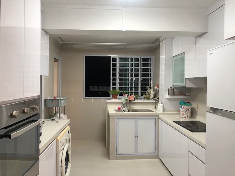 3 Saint George's Road, 3 Saint George's Road, 2 Bedrooms, 635 sqft, HDB Flat For Sale, by Stella Kuek, 500200476 - Kitchen - PropertyGuru.com.sg