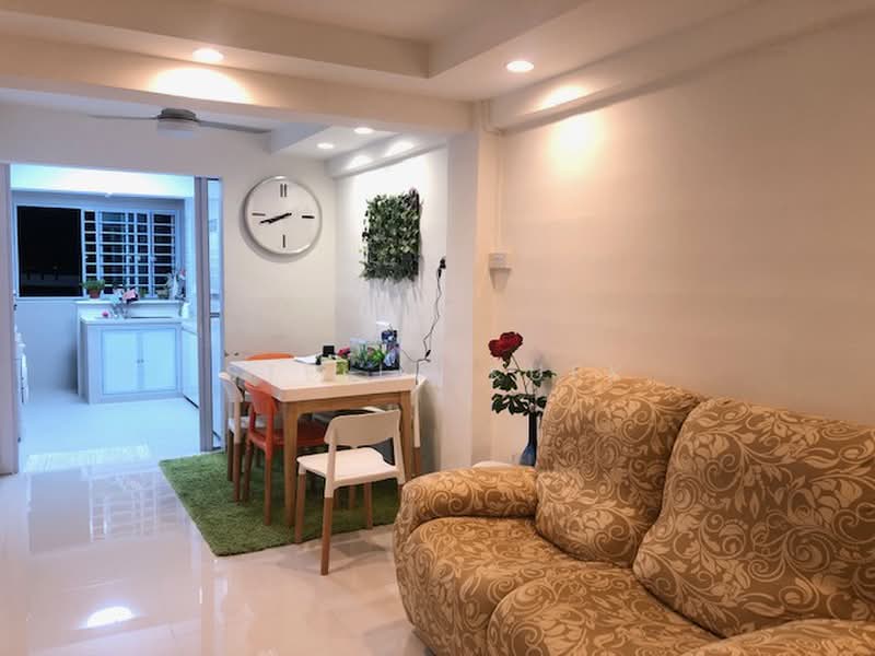 3 Saint George's Road, 3 Saint George's Road, 2 Bedrooms, 635 sqft, HDB Flat For Sale, by Stella Kuek, 500200476 - Living Room - PropertyGuru.com.sg