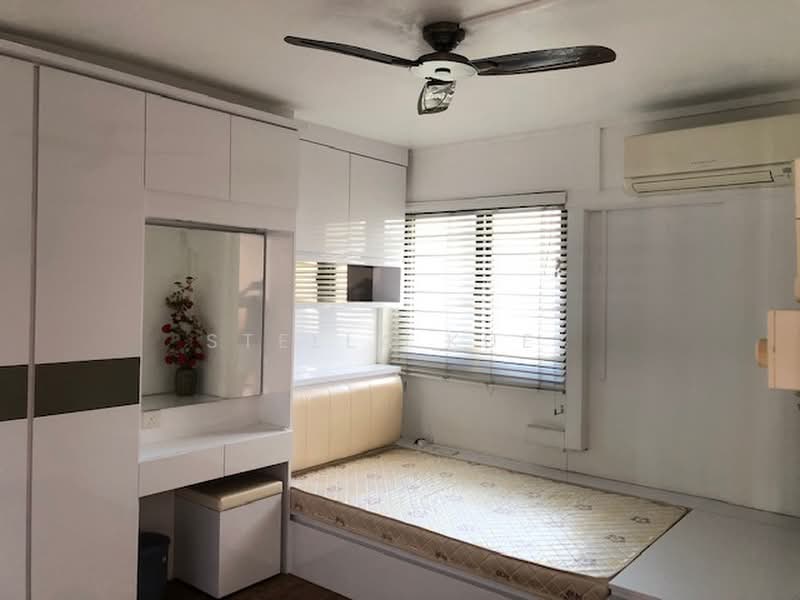 3 Saint George's Road, 3 Saint George's Road, 2 Bedrooms, 635 sqft, HDB Flat For Sale, by Stella Kuek, 500200476 - Bedroom - PropertyGuru.com.sg