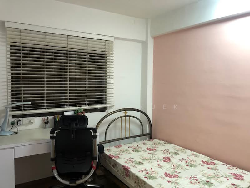 3 Saint George's Road, 3 Saint George's Road, 2 Bedrooms, 635 sqft, HDB Flat For Sale, by Stella Kuek, 500200476 - Bedroom - PropertyGuru.com.sg