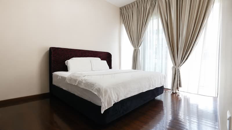 Terrene at Bukit Timah, 2 Toh Tuck Road, 3 Bedrooms, 1,109 sqft, Condominium For Sale, by Alyson Siow, 500200479 - Bedroom - PropertyGuru.com.sg