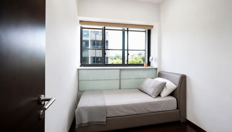 Terrene at Bukit Timah, 2 Toh Tuck Road, 3 Bedrooms, 1,109 sqft, Condominium For Sale, by Alyson Siow, 500200479 - Bedroom - PropertyGuru.com.sg