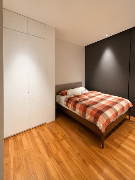 Terrene at Bukit Timah, 2 Toh Tuck Road, 3 Bedrooms, 1,109 sqft, Condominium For Sale, by Alyson Siow, 500200479 - Bedroom - PropertyGuru.com.sg