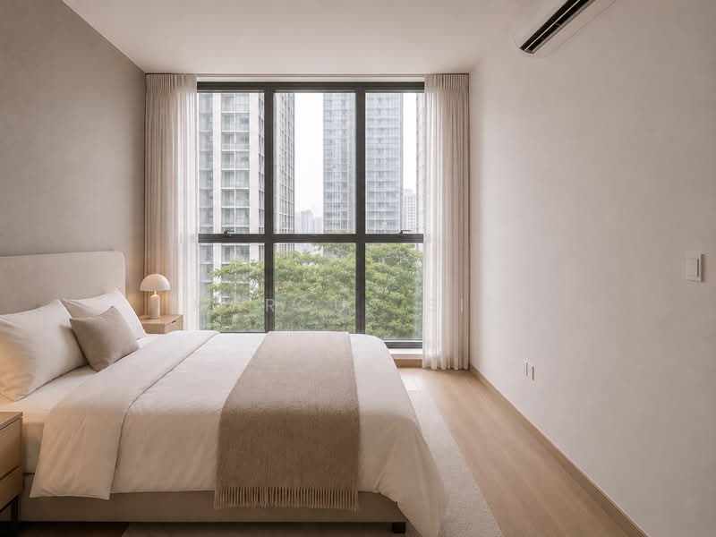 Grand Dunman, 18 Dunman Road, 2 Bedrooms, 755 sqft, Condominium For Rent, by Marcus Sim, 500200481 - Bedroom - PropertyGuru.com.sg