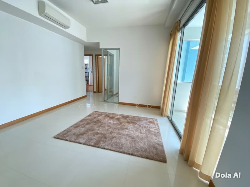Twin Regency, 28 Kim Tian Road, 3 Bedrooms, 1,442 sqft, Condominium For Rent, by Gary Koh, 500200483 - Living Room - PropertyGuru.com.sg