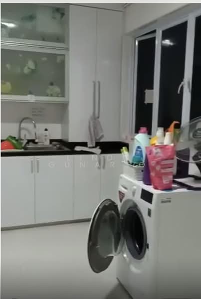 565 Pasir Ris Street 51, 565 Pasir Ris Street 51, Room Rental, 100 sqft, HDB Flat For Rent, by Linda Gunarso, 500200487 - Interior - PropertyGuru.com.sg