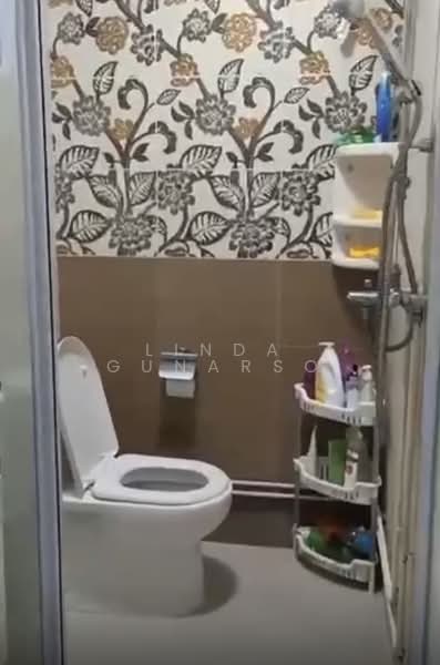 565 Pasir Ris Street 51, 565 Pasir Ris Street 51, Room Rental, 100 sqft, HDB Flat For Rent, by Linda Gunarso, 500200487 - Bathroom - PropertyGuru.com.sg