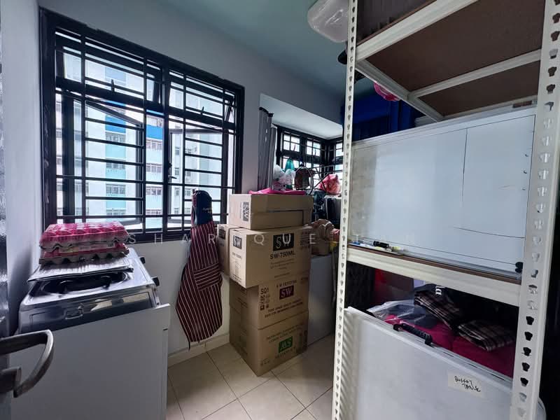 421 Ang Mo Kio Avenue 10, 421 Ang Mo Kio Avenue 10, 2 Bedrooms, 797 sqft, HDB Flat For Sale, by Sharique Tan, 500200488 - PropertyGuru.com.sg