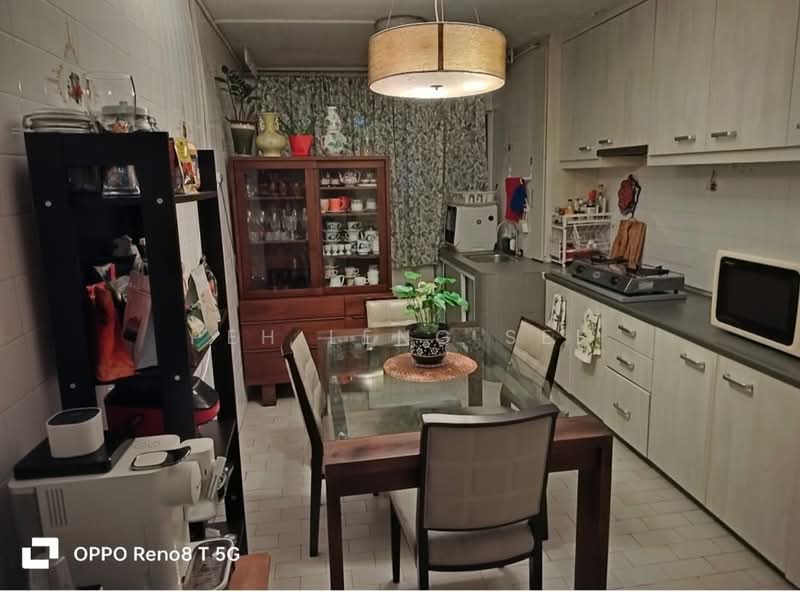 153 Yishun Street 11, 153 Yishun Street 11, 2 Bedrooms, 721 sqft, HDB Flat For Sale, by Peh Leng See, 500200489 - Kitchen - PropertyGuru.com.sg