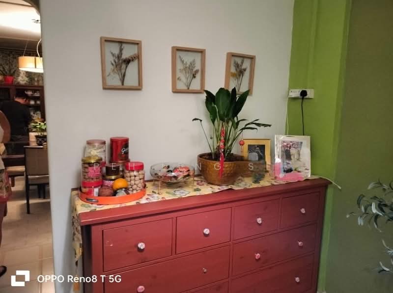 153 Yishun Street 11, 153 Yishun Street 11, 2 Bedrooms, 721 sqft, HDB Flat For Sale, by Peh Leng See, 500200489 - Interior - PropertyGuru.com.sg