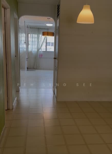 153 Yishun Street 11, 153 Yishun Street 11, 2 Bedrooms, 721 sqft, HDB Flat For Sale, by Peh Leng See, 500200489 - Corridor - PropertyGuru.com.sg