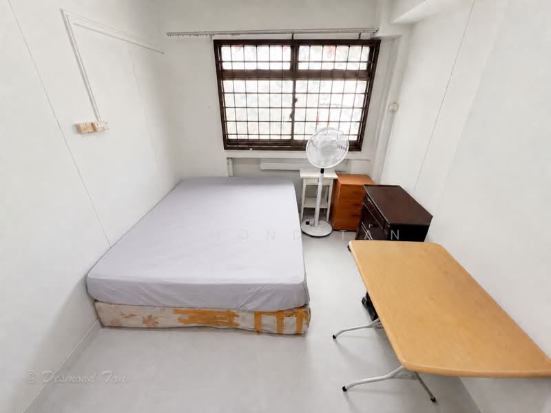 909 Hougang Street 91, 909 Hougang Street 91, 4 Bedrooms, 1,313 sqft, HDB Flat For Rent, by Desmond Tan, 500200490 - Bedroom - PropertyGuru.com.sg