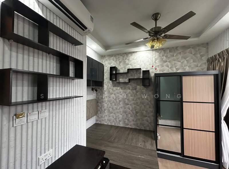 The Landmark, 173 Chin Swee Road, Studio, 350 sqft, Condominium For Rent, by Sebastian Wong, 500200491 - Interior - PropertyGuru.com.sg