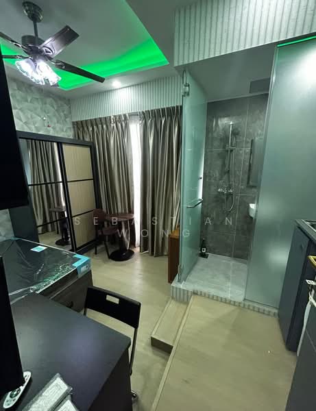 The Landmark, 173 Chin Swee Road, Studio, 350 sqft, Condominium For Rent, by Sebastian Wong, 500200491 - Interior - PropertyGuru.com.sg