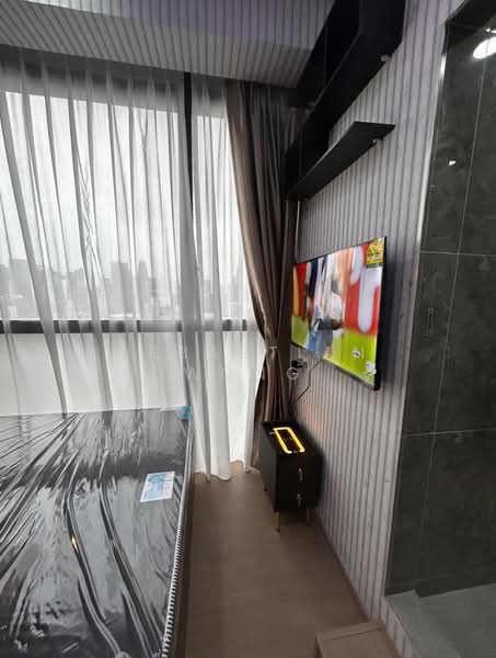 The Landmark, 173 Chin Swee Road, Studio, 350 sqft, Condominium For Rent, by Sebastian Wong, 500200491 - Bedroom - PropertyGuru.com.sg