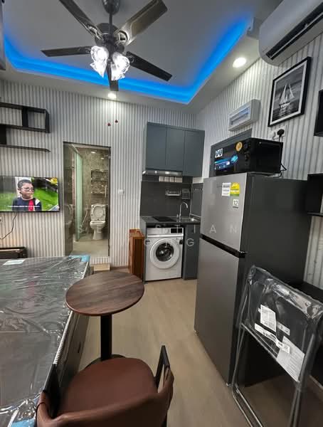 The Landmark, 173 Chin Swee Road, Studio, 350 sqft, Condominium For Rent, by Sebastian Wong, 500200491 - Interior - PropertyGuru.com.sg