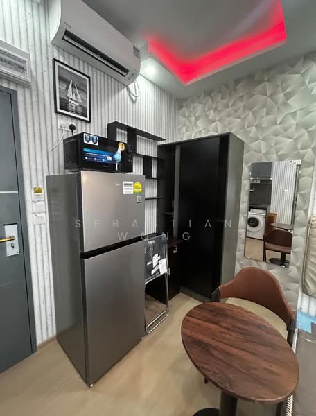 The Landmark, 173 Chin Swee Road, Studio, 350 sqft, Condominium For Rent, by Sebastian Wong, 500200491 - Interior - PropertyGuru.com.sg