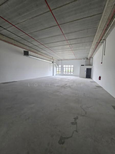 Tampines Connection, 2 Tampines North Drive 4, Pasir Ris / Tampines, 2,002 sqft, Factory / Workshop (B2) For Rent, by Louis Yap, 500200493 - Interior - CommercialGuru.com.sg
