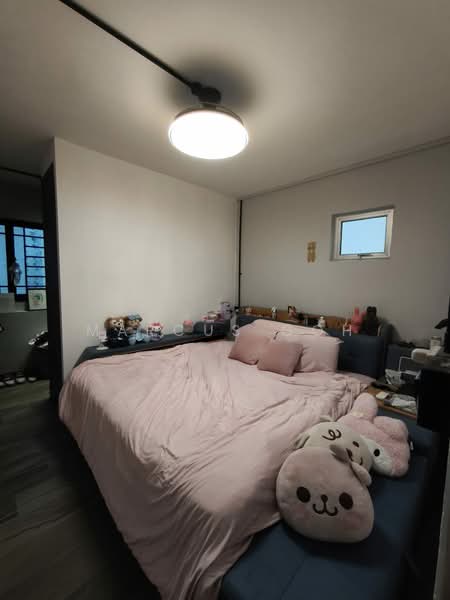 106 Gangsa Road, 106 Gangsa Road, 3 Bedrooms, 1,109 sqft, HDB Flat For Sale, by Marcus Goh, 500200495 - Bedroom - PropertyGuru.com.sg