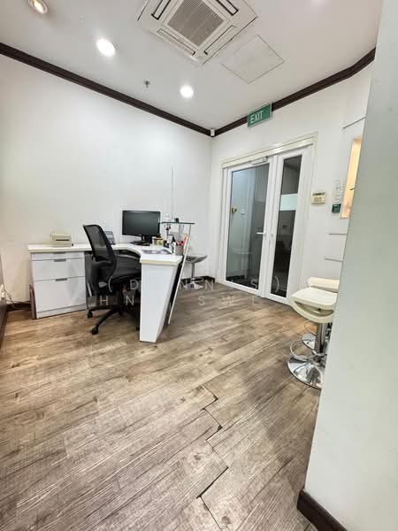 Unity Centre, 51 Bukit Batok Crescent, 2,109 sqft, Light Industrial (B1) For Sale, by (Dennis) Chng Swee Cher, 500200496 - Study - CommercialGuru.com.sg