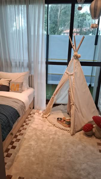 Dunearn House, 760 Dunearn Road, 3 Bedrooms, 947 sqft, Condominium For Sale, by Pauline Lim, 500200497 - Bedroom - PropertyGuru.com.sg