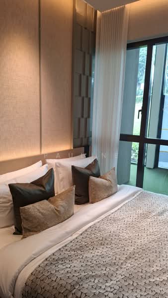 Dunearn House, 760 Dunearn Road, 3 Bedrooms, 947 sqft, Condominium For Sale, by Pauline Lim, 500200497 - Bedroom - PropertyGuru.com.sg
