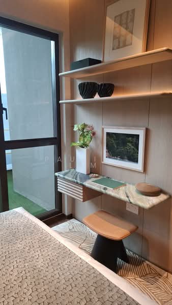 Dunearn House, 760 Dunearn Road, 3 Bedrooms, 947 sqft, Condominium For Sale, by Pauline Lim, 500200497 - Bedroom - PropertyGuru.com.sg