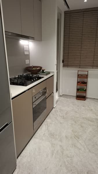 Dunearn House, 760 Dunearn Road, 3 Bedrooms, 947 sqft, Condominium For Sale, by Pauline Lim, 500200497 - Kitchen - PropertyGuru.com.sg