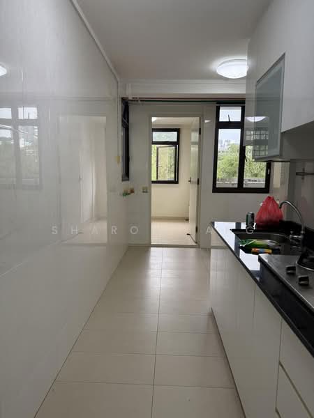 92 Commonwealth Drive, 92 Commonwealth Drive, 2 Bedrooms, 645 sqft, HDB Flat For Sale, by Sharon Tang, 500200499 - Kitchen - PropertyGuru.com.sg