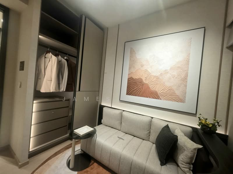 Hudson Place Residences, , 4 Bedrooms, 1,432 sqft, Condominium For Sale, by James Kong, 500200500 - Interior - PropertyGuru.com.sg