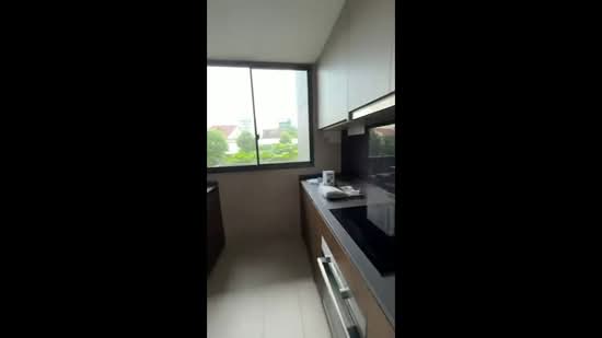 The Watergardens at Canberra, 43 Canberra Drive, 3 Bedrooms, 958 sqft, Condominium For Rent, by Vincent Zhang, 500200501 - PropertyGuru.com.sg