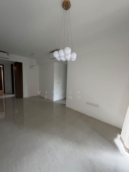 The Watergardens at Canberra, 43 Canberra Drive, 3 Bedrooms, 958 sqft, Condominium For Rent, by Vincent Zhang, 500200501 - Living Room - PropertyGuru.com.sg