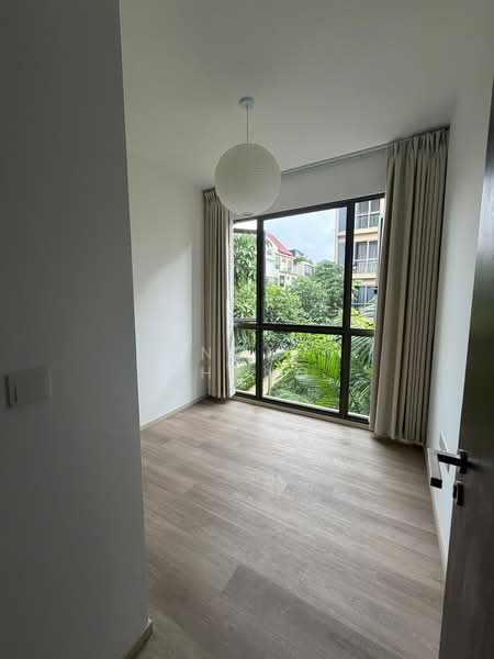 The Watergardens at Canberra, 43 Canberra Drive, 3 Bedrooms, 958 sqft, Condominium For Rent, by Vincent Zhang, 500200501 - Interior - PropertyGuru.com.sg