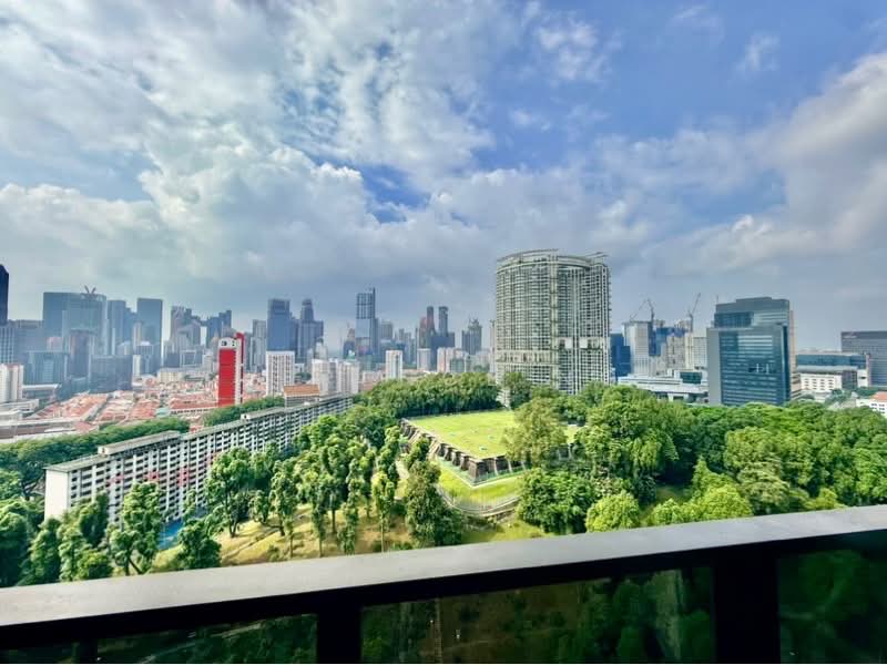 The Landmark, 173 Chin Swee Road, 1 Bedroom, 495 sqft, Condominium For Sale, by Terence Ng, 500200506 - PropertyGuru.com.sg